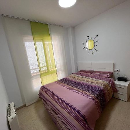 Apartamento Canet D'En Berenguer Luaran gambar