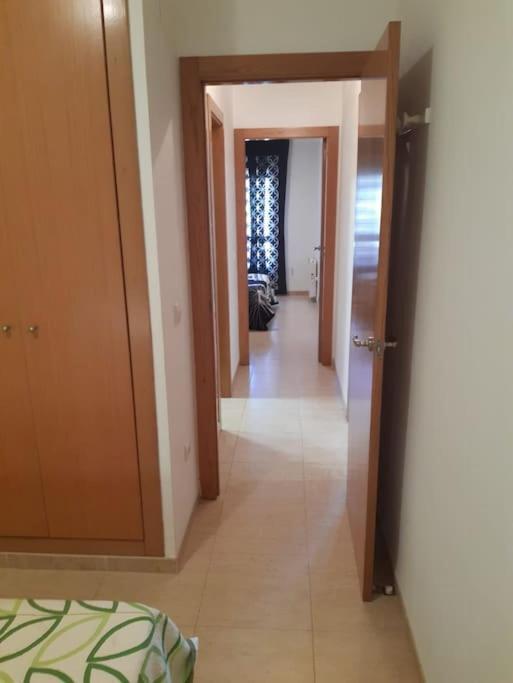 Apartamento Canet D'En Berenguer Luaran gambar
