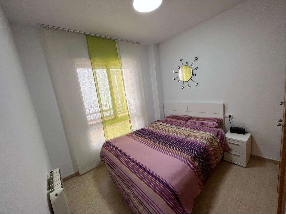 Apartamento Canet D'En Berenguer Luaran gambar
